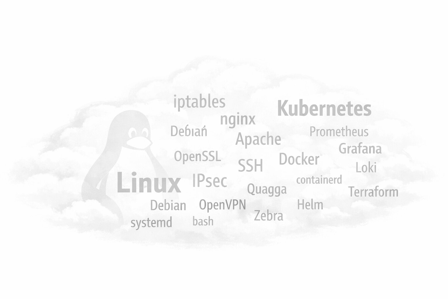 Cloud Technology Banner